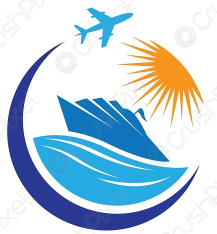 travel symbol vector icon 2635077